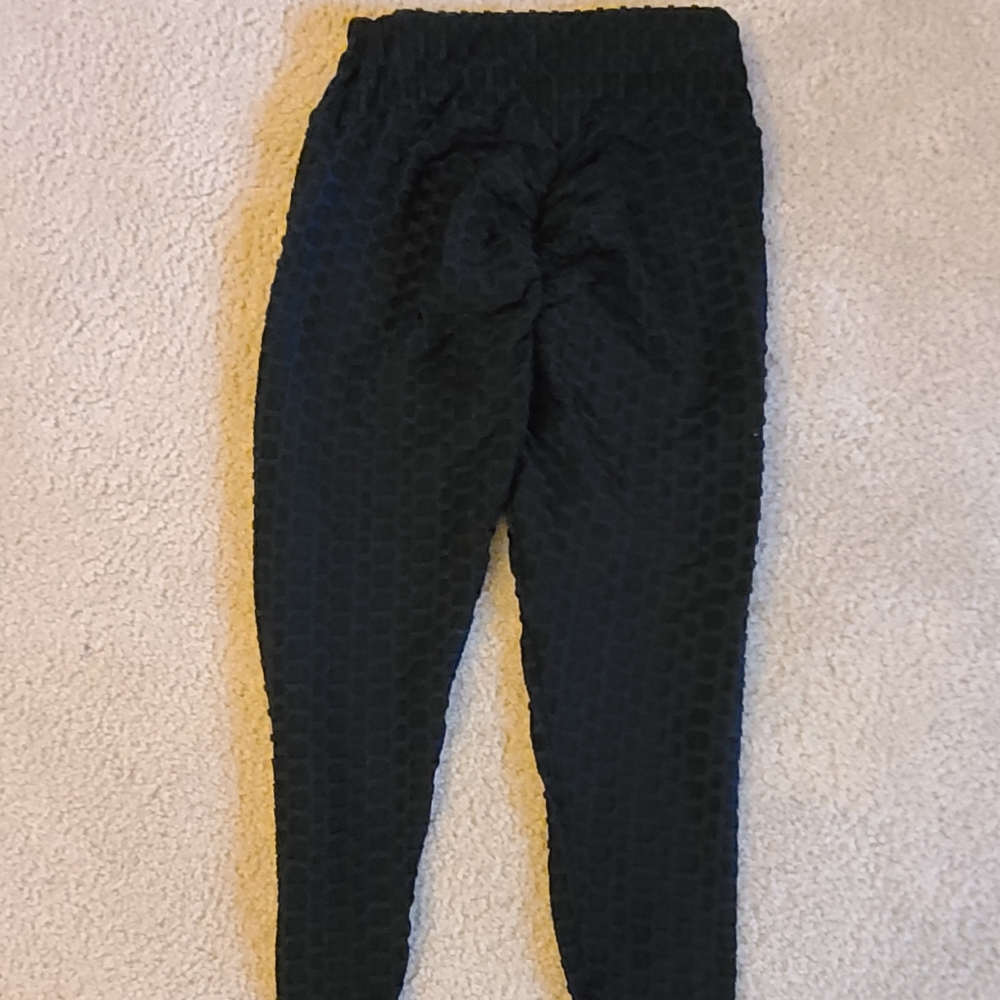 Scrunch Booty leggings